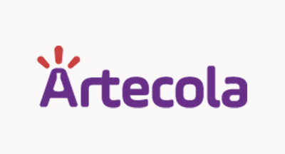 Logo-Artecola